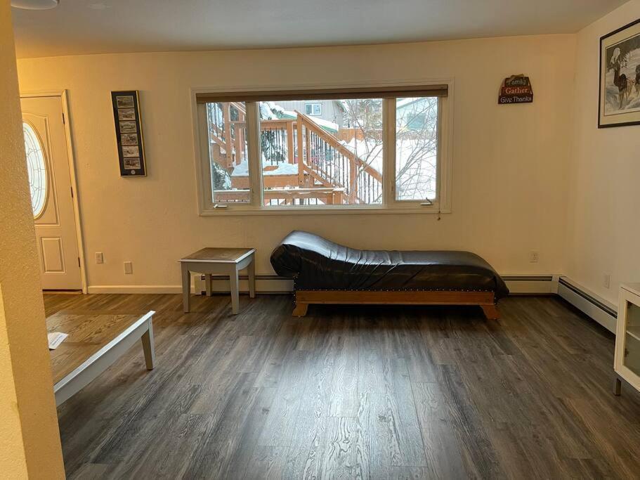 Sweet Campbell Home Anchorage Alaska Екстериор снимка