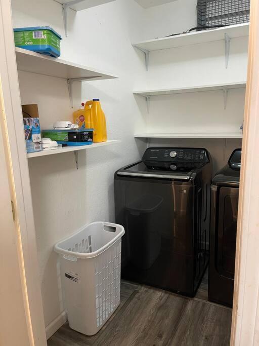 Sweet Campbell Home Anchorage Alaska Екстериор снимка