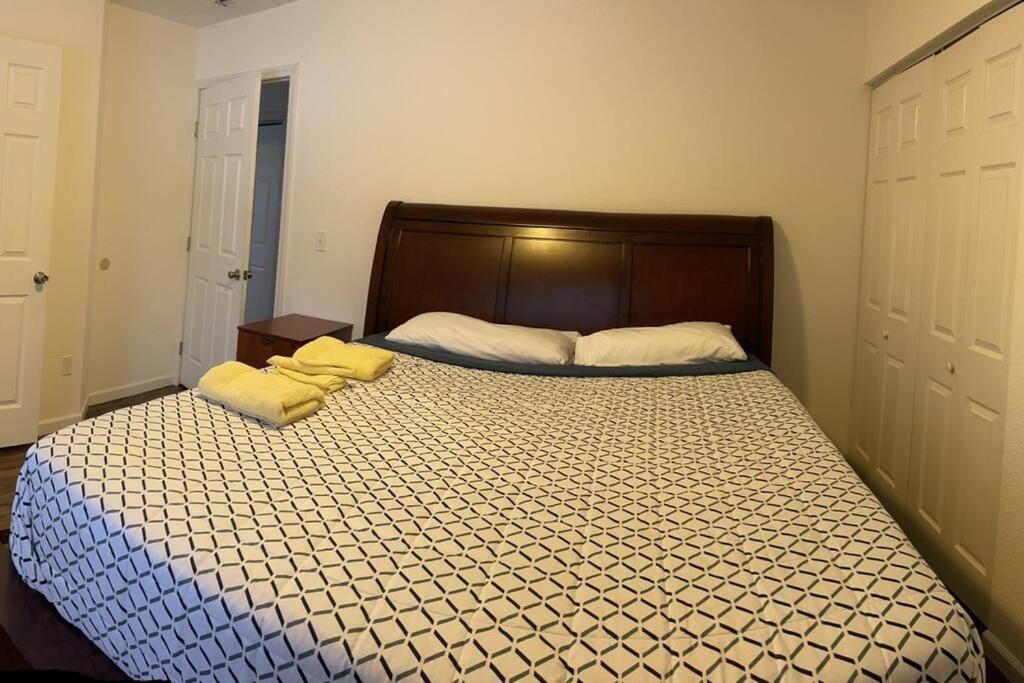 Sweet Campbell Home Anchorage Alaska Екстериор снимка