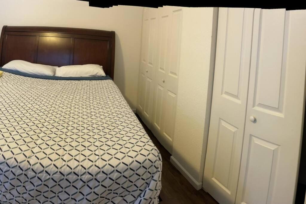 Sweet Campbell Home Anchorage Alaska Екстериор снимка