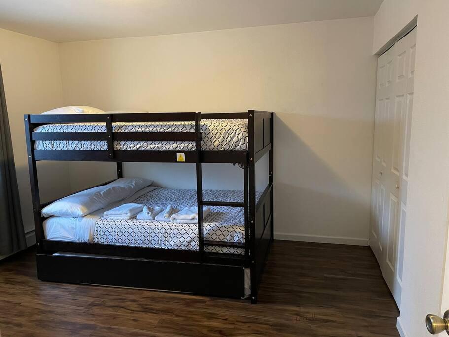 Sweet Campbell Home Anchorage Alaska Екстериор снимка