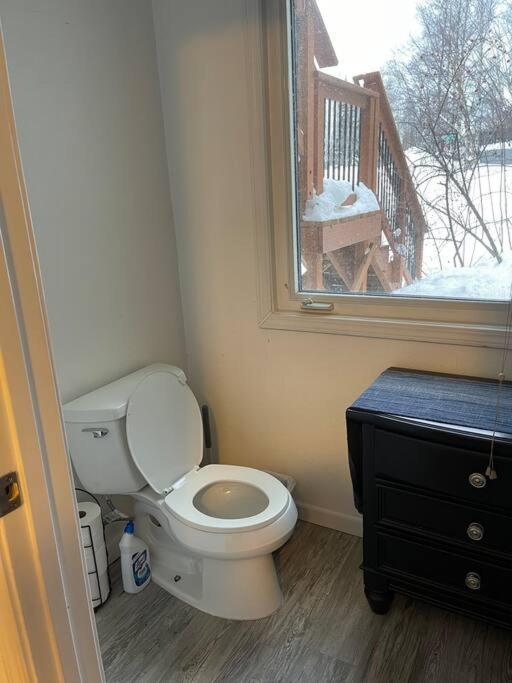 Sweet Campbell Home Anchorage Alaska Екстериор снимка