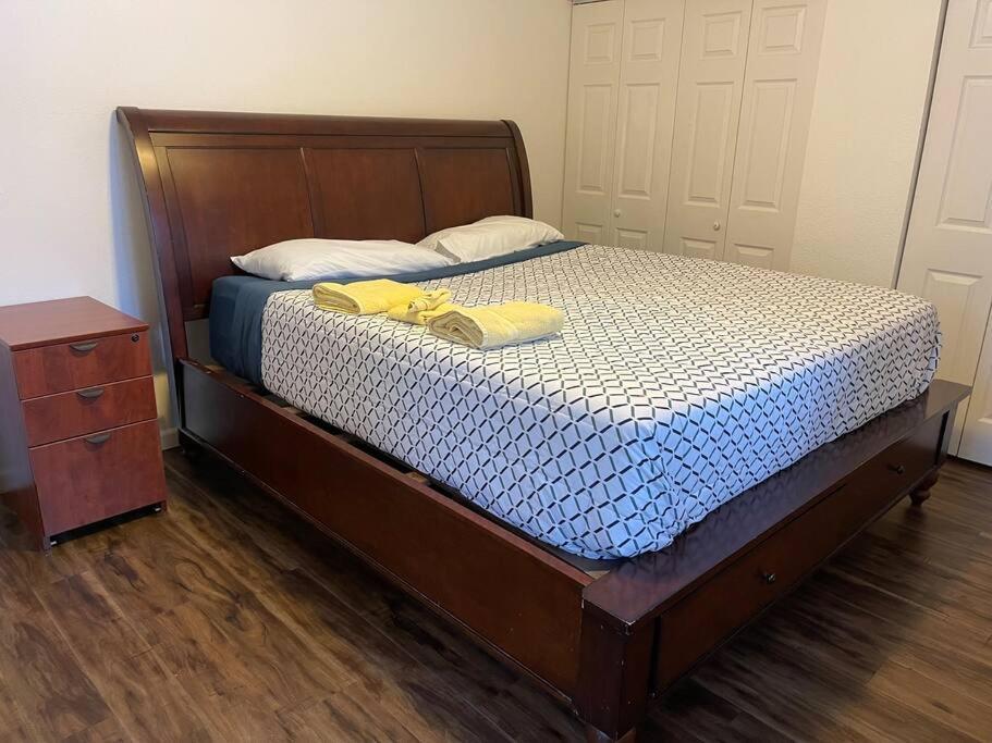 Sweet Campbell Home Anchorage Alaska Екстериор снимка