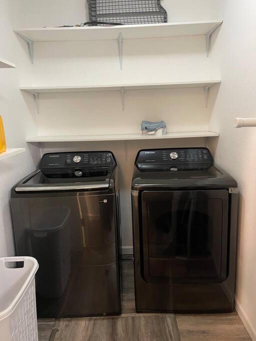 Sweet Campbell Home Anchorage Alaska Екстериор снимка