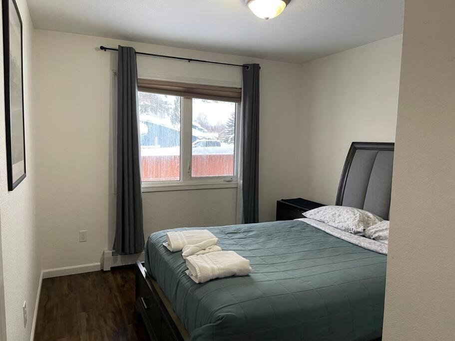 Sweet Campbell Home Anchorage Alaska Екстериор снимка