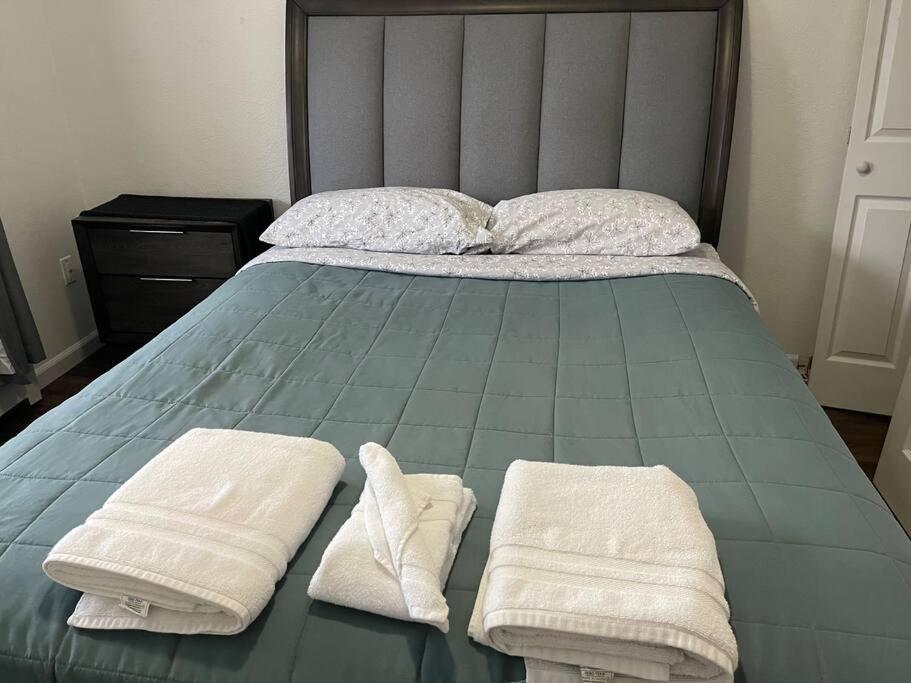 Sweet Campbell Home Anchorage Alaska Екстериор снимка