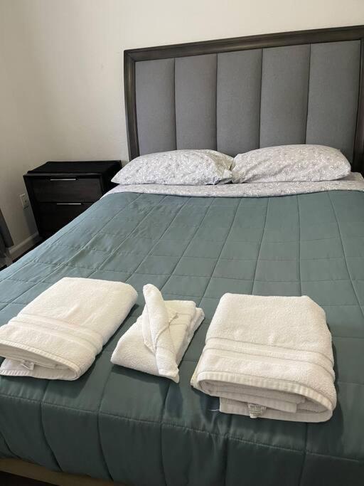 Sweet Campbell Home Anchorage Alaska Екстериор снимка