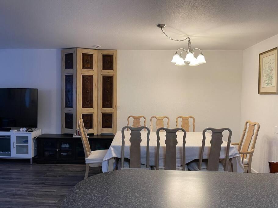 Sweet Campbell Home Anchorage Alaska Екстериор снимка