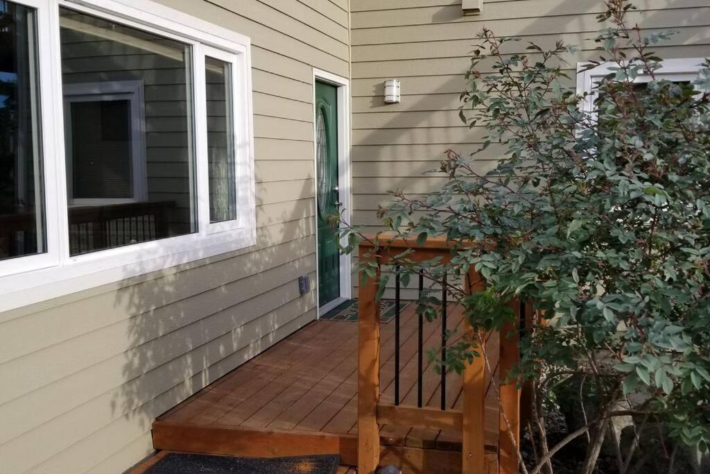 Sweet Campbell Home Anchorage Alaska Екстериор снимка
